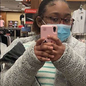 Meet your Posher, Madison